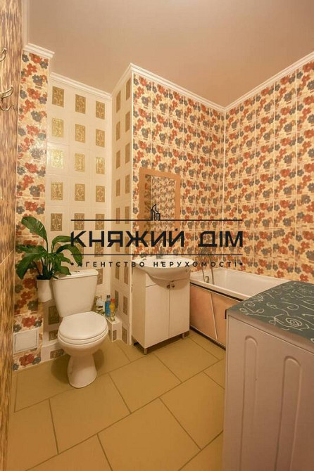 Здається в оренду затишна 1 кімн квартира Софіївська Борщагівка КОД 11143611  - изображение 9