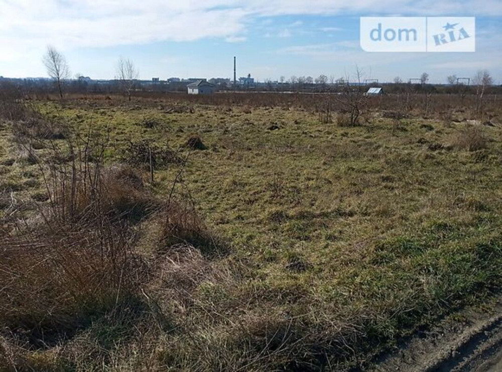 Продаж земельної ділянки 8.7 соток на Блащука Вінниця - фото 1