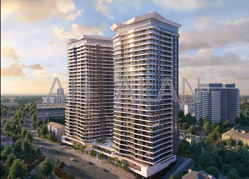 Продаж Будинок 2-кімнатний на Євгена Коновальця вул., 19 Київ - фото 5