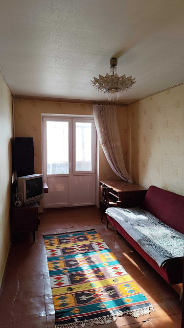 Продається 3-кімнатна квартира, 64 м #178;. Зручне розташування, індивідуальне опалення! Кропивницький - фото 8