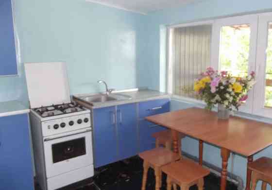 Продаж комерційне приміщення на ул. Окружная, 6 приміщень - 4, поверх - 3 Одеса