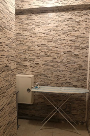 Оренда Квартира 3-кімнатна на пр. Петра Григоренко, 12 Kiev