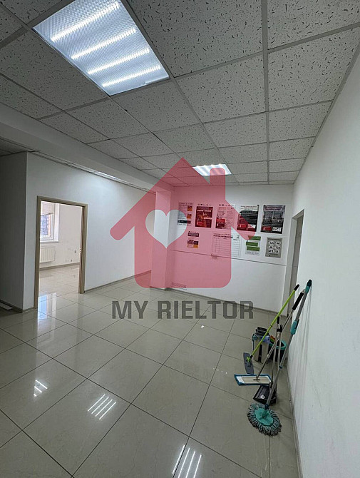 Оренда приміщення вільного призначення на Митна поверх - 2/3 Ужгород - фото 1