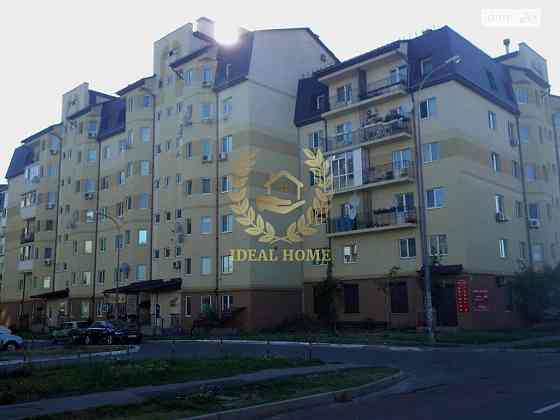 Продаж Квартира 2-кімнатна на Дьяченко Ивана ул., 20А Kiev