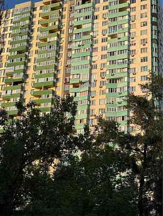 Оренда Квартира 1-кімнатна, 12/24 поверх на провулок Лобачевського, 7 Київ