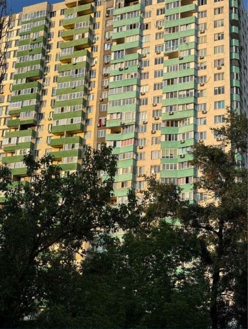 Оренда Квартира 1-кімнатна, 12/24 поверх на провулок Лобачевського, 7 Kiev - photo 2