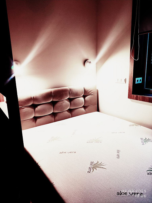 Оренда Квартира 1-кімнатна, 1/5 поверх на Лубенська, 14 Киев - изображение 8