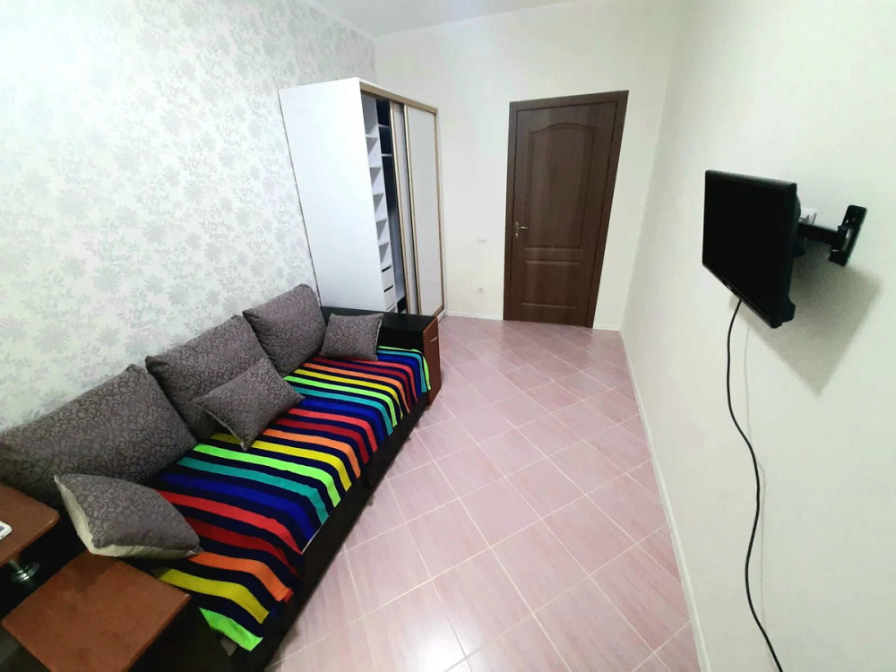 Оренда Квартира 1-кімнатна, 4/12 поверх на Камянська, 127 Київ - фото 2