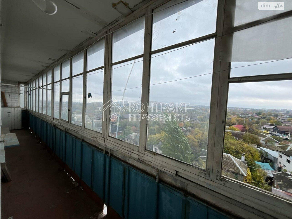 Продаж Квартира 3-кімнатна, 6/14 поверх на вул. Валдайська Харьков - изображение 14