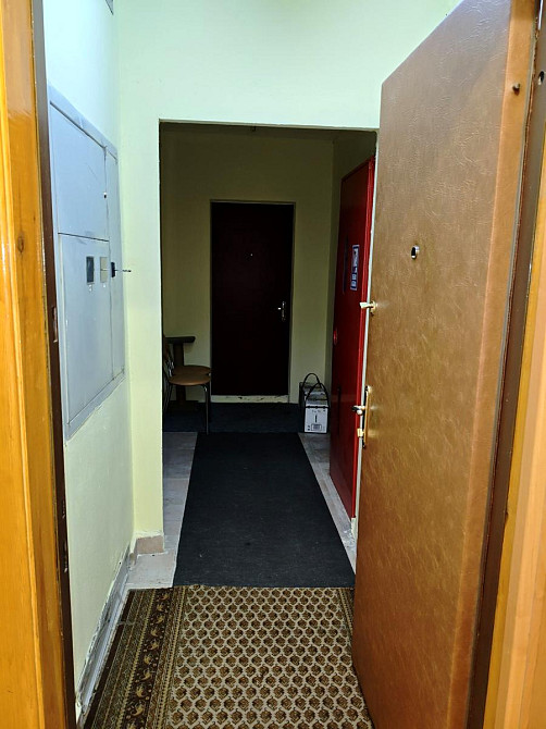 Продаж Квартира 2-кімнатна, 16/19 поверх на Драгоманова вул., д. 1-Г Киев - изображение 8