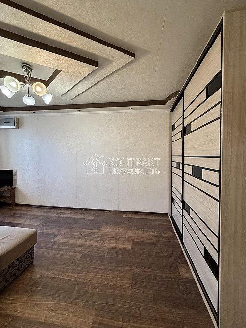 Продаж Квартира 1-кімнатна, 3/5 поверх на вул. Світла Харків - фото 13