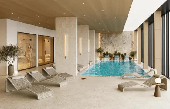 Продаж 2к Квартира 64.8 кв.м Smart Story Ужгород