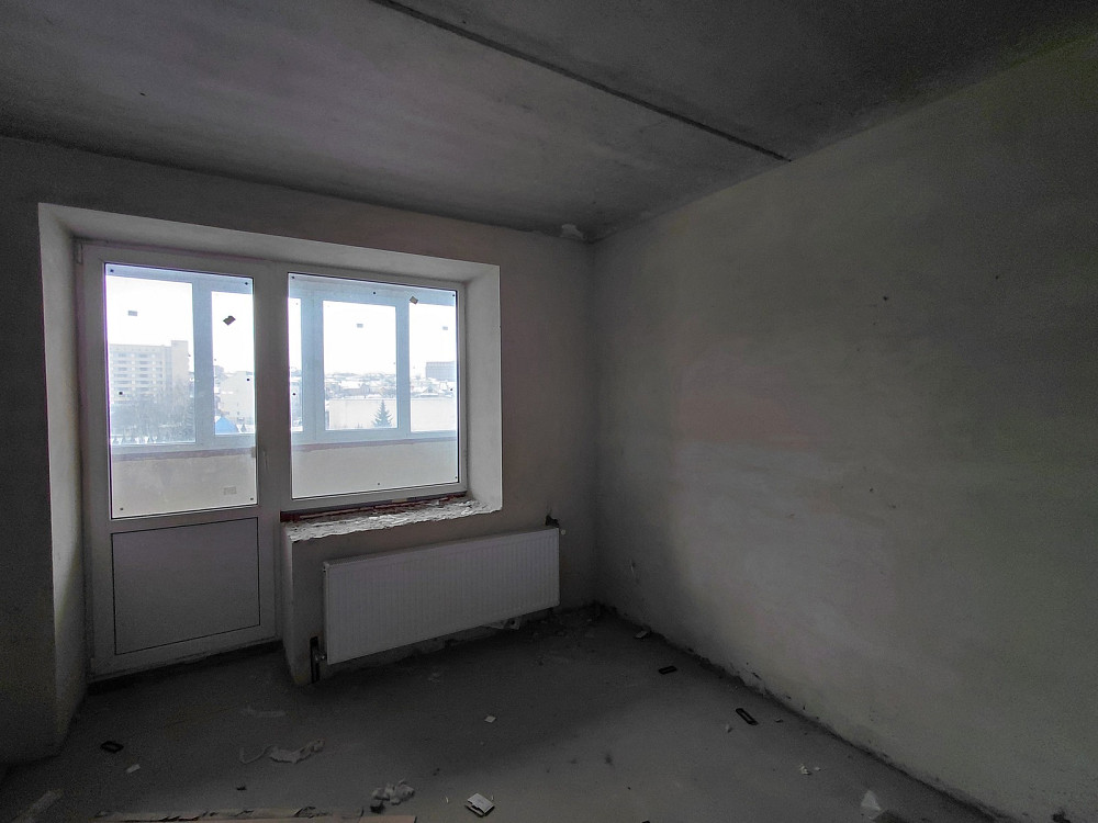 Продаж Квартира 2-кімнатна, 10/10 поверх на Львівська вул., 8 Тернополь - изображение 9