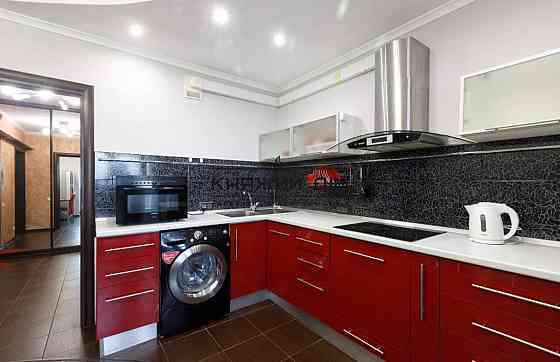 Оренда Квартира 1-кімнатна, 6/18 поверх на Вишняковская ул. Kiev