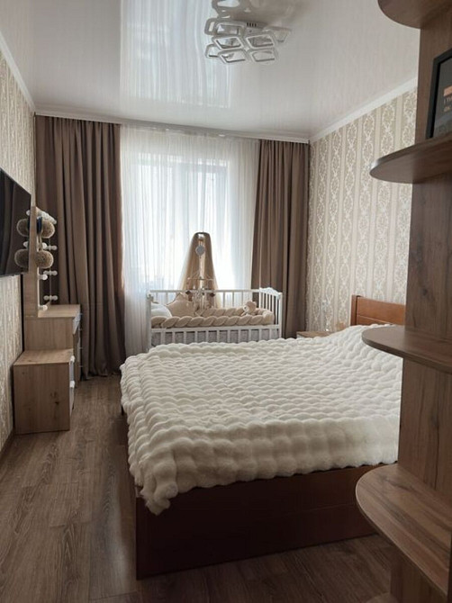 Продаж Квартира 2-кімнатна, 10/10 поверх на Михайла Драгоманова, 11 Київ - фото 11