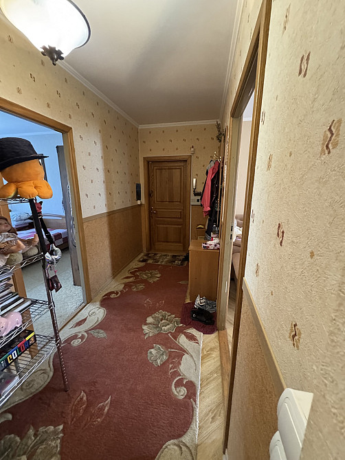 Продаж Квартира 3-кімнатна, 4/5 поверх на вул. Тролейбусна Івано-Франківськ - фото 15