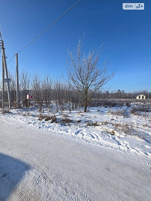 Продаж земельної ділянки 4 соток на масив Поляна Вінниця - фото 3