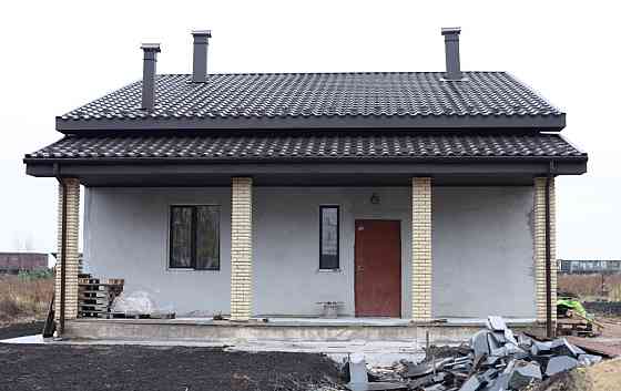 Продаж 2-поверховий Будинок з ділянкою 10 сот 240 кв.м 7+ кімн. на Параджанова Zhytomyr