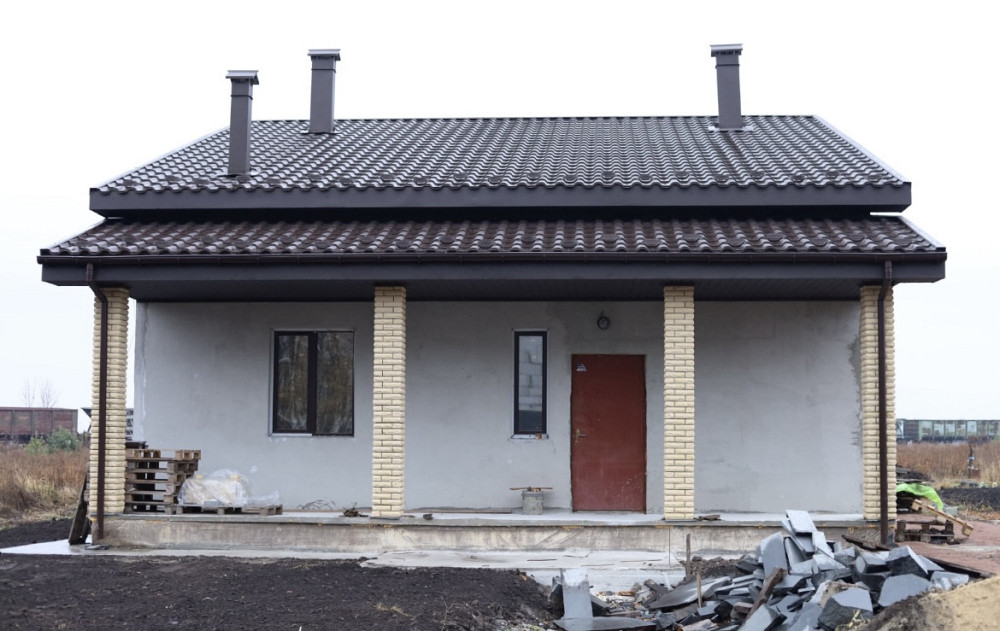 Продаж 2-поверховий Будинок з ділянкою 10 сот 240 кв.м 7+ кімн. на Параджанова Житомир - изображение 2