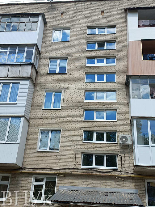 Продаж Квартира 3-кімнатна, 5/5 поверх на Молоді Луцьк - фото 11