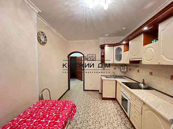 Оренда Квартира 1-кімнатна, 7/23 поверх на Чавдар Елизаветы ул. Киев