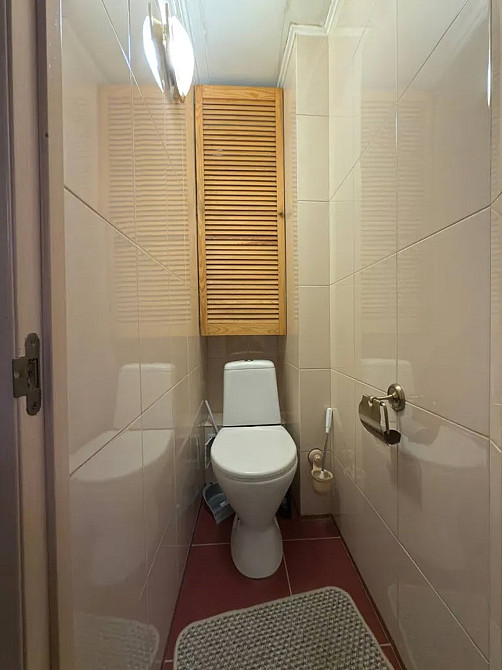 Продаж Квартира 2-кімнатна, 2/5 поверх на Косиора ул., 43 Дніпро - фото 11