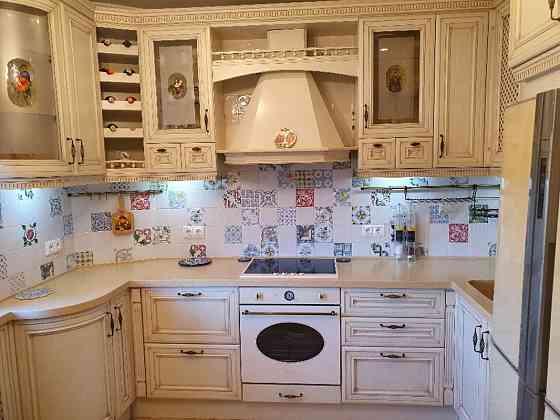 Оренда Квартира 2-кімнатна, 9/16 поверх на ул. Тростянецкая, 49 Київ