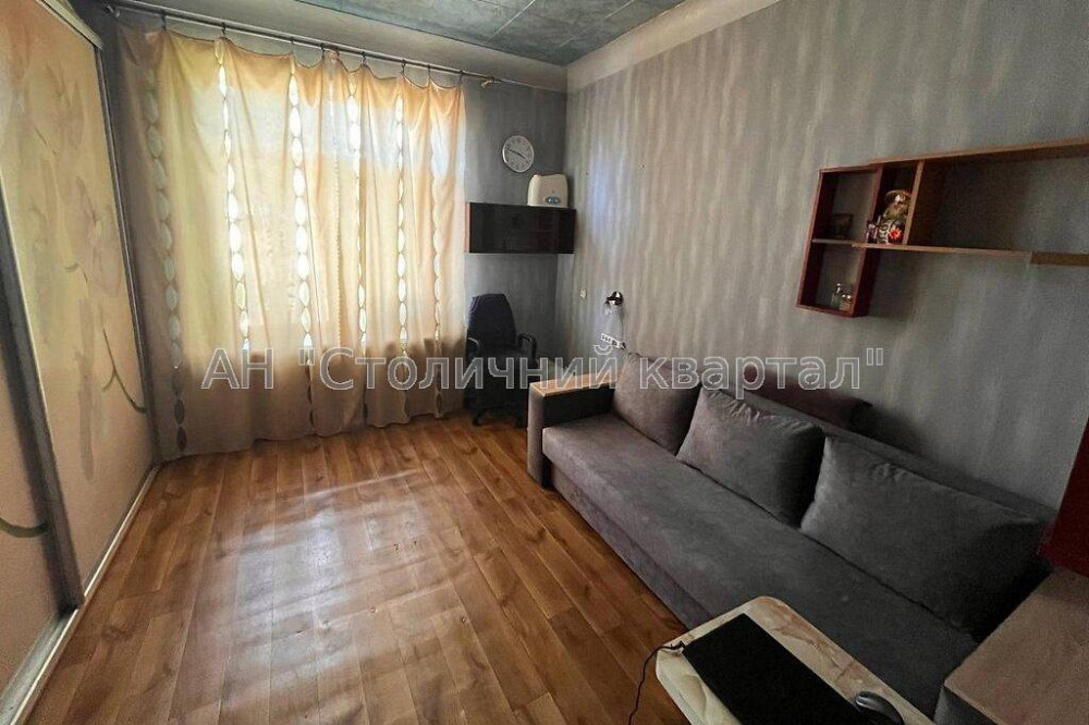 Продаж Квартира 3-кімнатна, 2/4 поверх на Кирилівська вул., 109/2 Kiev - photo 2