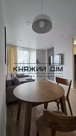 Здається 2к квартира в ЖК Seven. Код об'єкту: 11201395 Київ