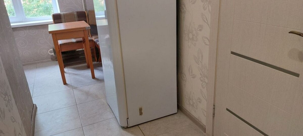 Оренда Квартира 1-кімнатна, 4/9 поверх на Вербицького, 17г Киев - изображение 9