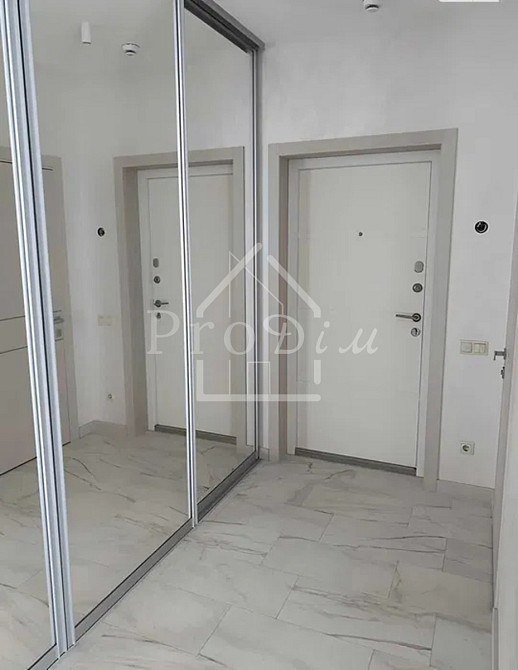 Оренда Квартира 2-кімнатна, 6/16 поверх на Європейського Союзу, 43 Киев - изображение 9