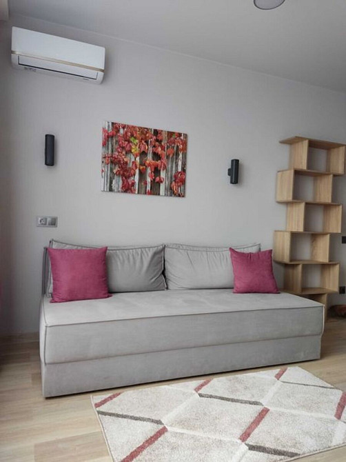 Оренда Квартира 2-кімнатна, 20/25 поверх на Днепровская Набережная, 20 а Київ - фото 10