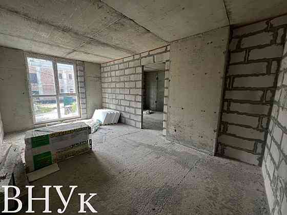 Продаж Квартира 1-кімнатна, 1/12 поверх на вул. Рудненська Львів