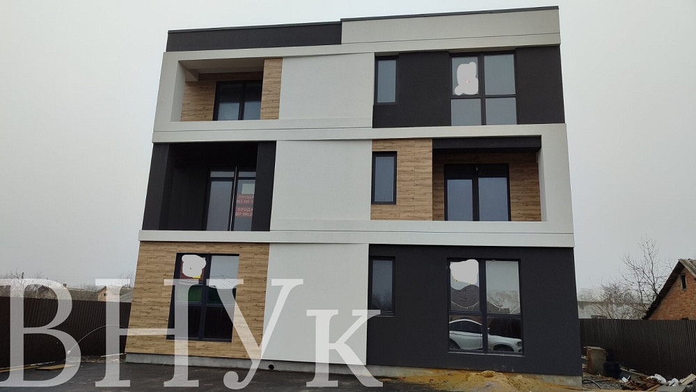 Продаж Квартира 1-кімнатна, 3/3 поверх на Данила Нечая Vinnytsya - photo 1