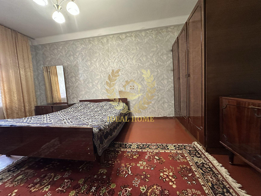 Продаж Квартира 3-кімнатна, 1/9 поверх на Булаховского Академика ул., 28 Київ - фото 7