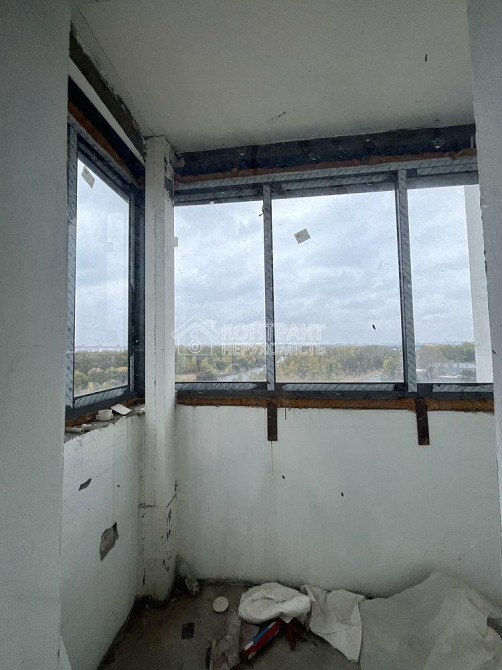 Продаж Квартира 2-кімнатна, 9/9 поверх на вул. Борткевича Харьков - изображение 12