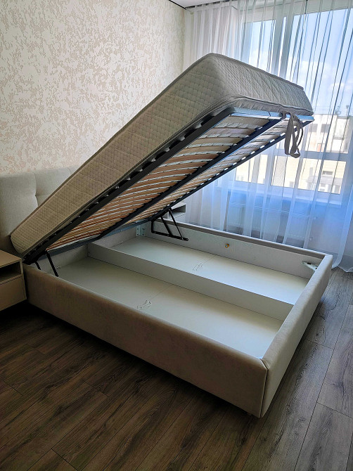 Продаж Квартира 1-кімнатна, 14/26 поверх на Вірменська вул., д. 8 Київ - фото 9