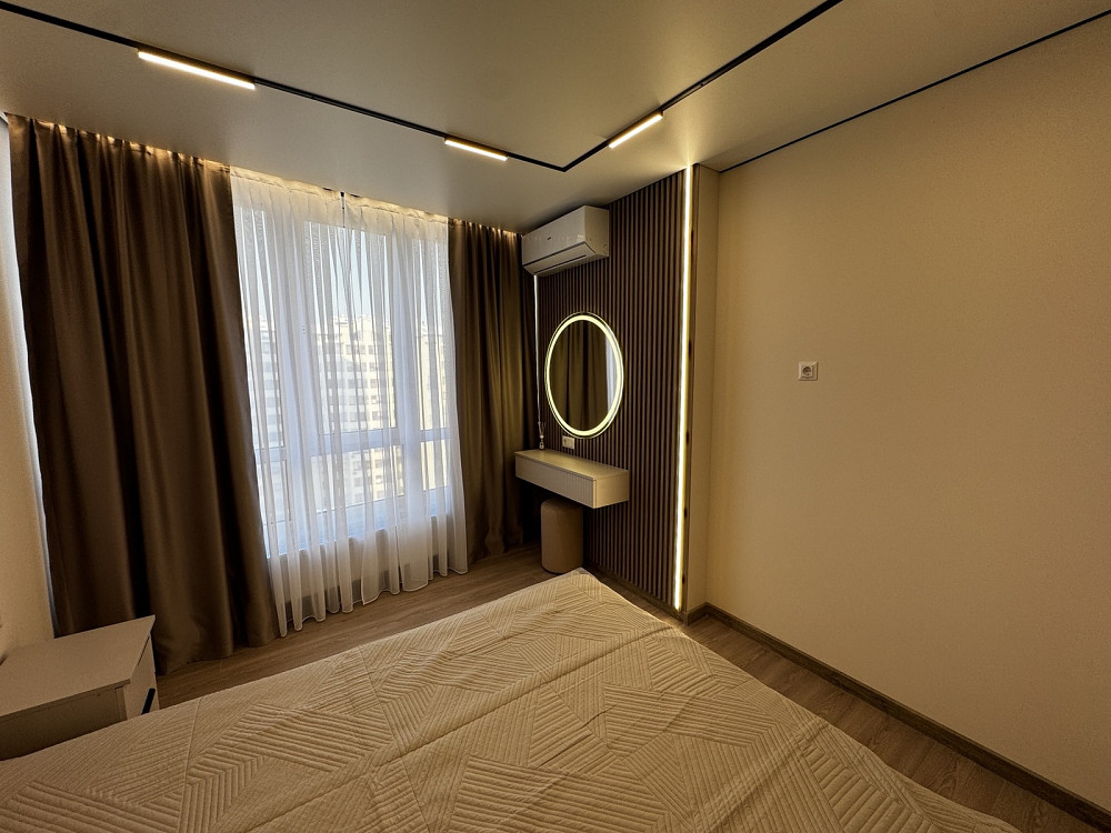 Продаж Квартира 2-кімнатна, 10/13 поверх Ивано-Франковск - изображение 13