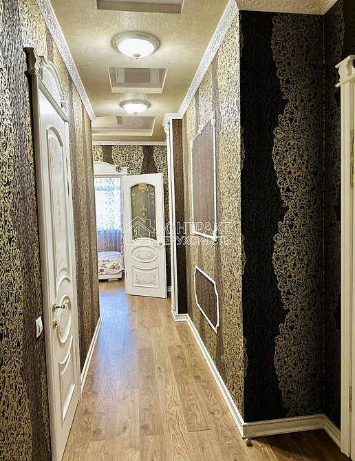 Оренда 2к Квартира 60 кв.м Григорівське вул. Харків - фото 14