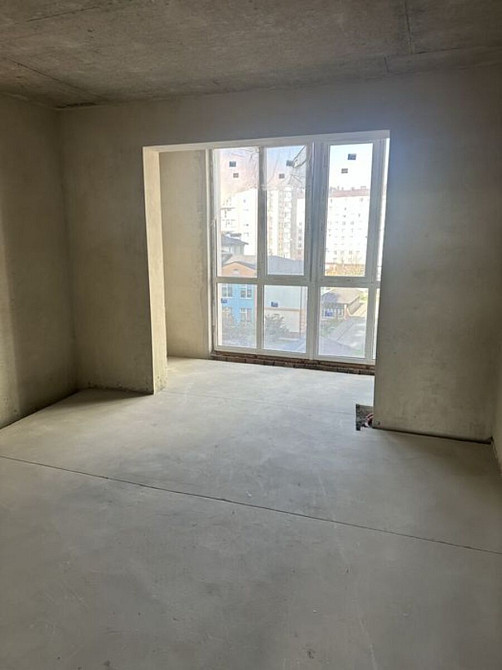 Продаж Квартира 3-кімнатна, 4/10 поверх на Хіміків вул., 29 Ивано-Франковск - изображение 2