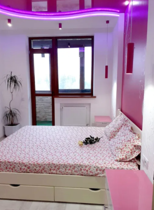 Продам 2-к. кв., 51.1 м. кв., Говорова Odessa - photo 14