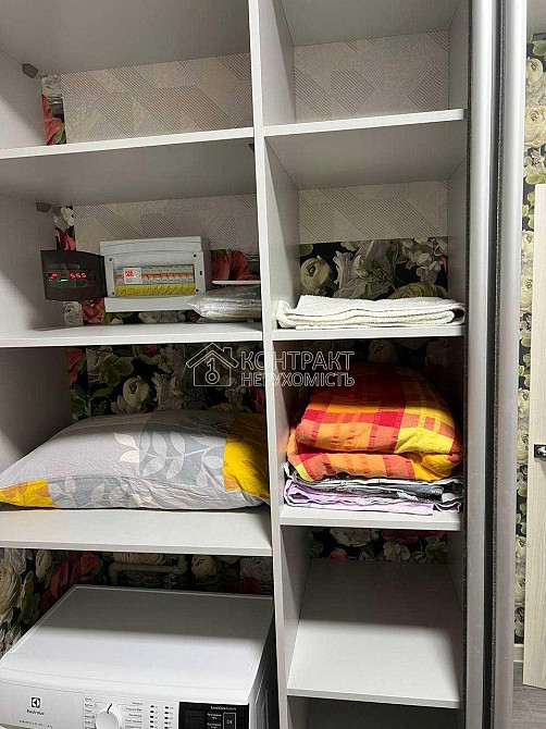 Оренда 1к Квартира 20 кв.м Авіахімічна вул. Харків - фото 17