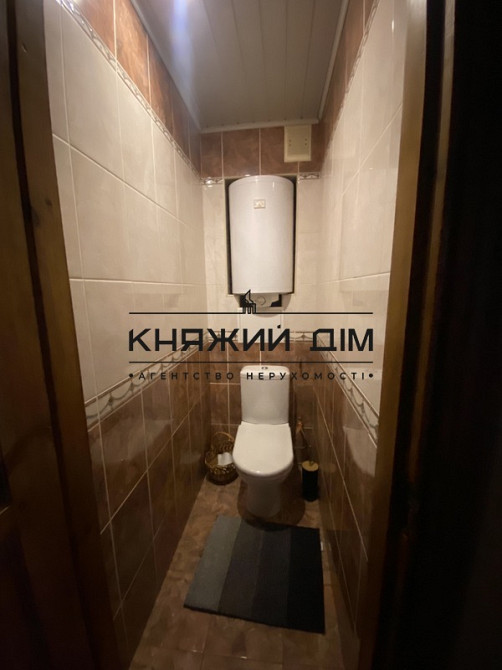 Оренда Квартира 3-кімнатна, 6/16 поверх на Ивана Лепсе бульв./Вацлава Гавела бульв. Kiev - photo 14