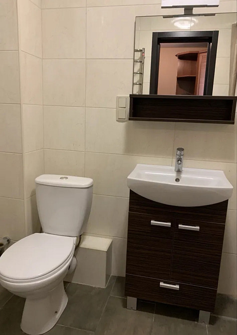 Оренда Квартира 1-кімнатна, 22/26 поверх на вул. Соломії Крушельницької, 15 Київ - фото 10