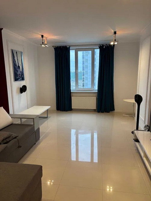 Оренда Квартира 2-кімнатна, 22/31 поверх на Дніпровська набережна, 1а Kiev - photo 4