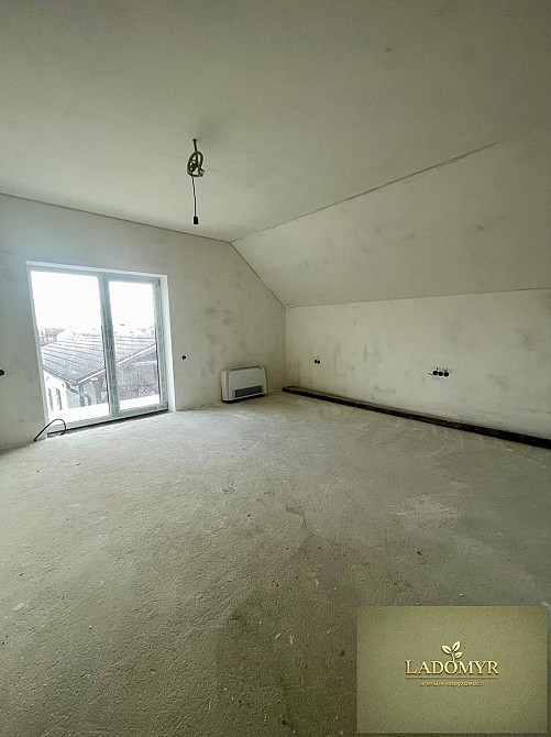 Продаж Будинок 6-кімнатний на вул. Запорізька Богдашів - фото 6