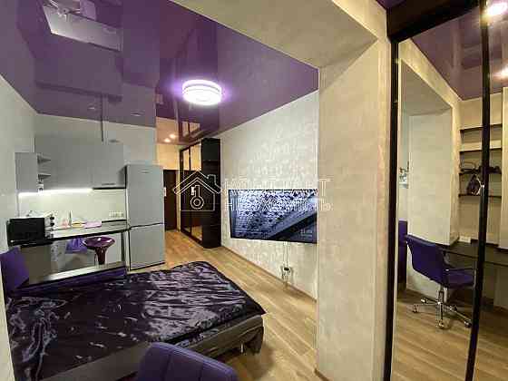 Продаж Квартира 1-кімнатна, 4/5 поверх на вул. Ярославська Харків