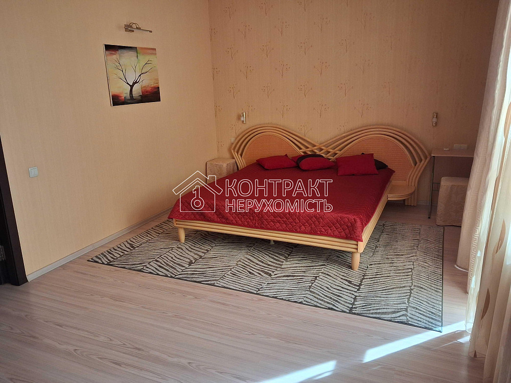 Оренда Квартира 3-кімнатна, 4/16 поверх на вул. Ляпунова Харків - фото 10