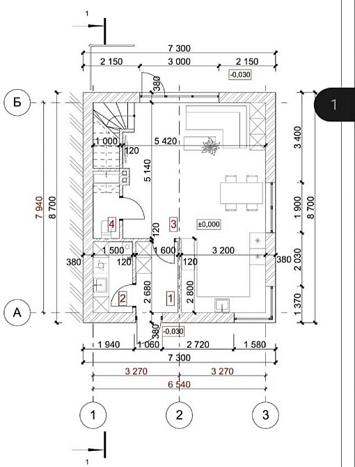 Продаж Квартира на улица Довженка Солонка - фото 12