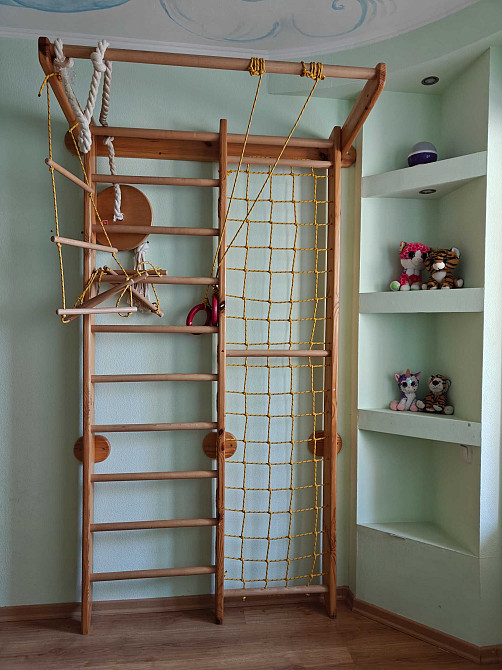 Продаж Квартира 3-кімнатна, 13/16 поверх на Ужвій Наталі вул., д. 4в Київ - фото 6